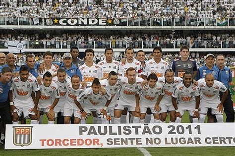 campeonato paulista 2011